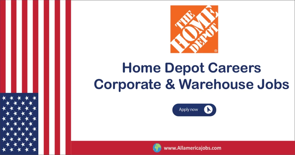 Home Depot Careers