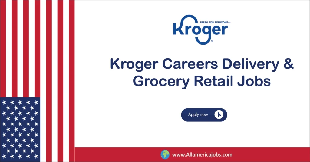 Kroger Careers