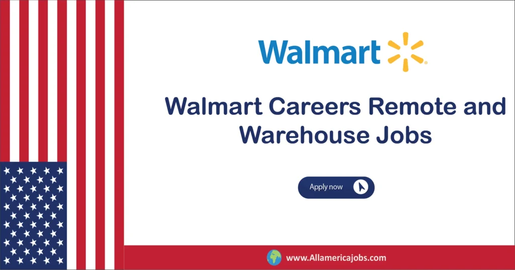 Walmart Careers