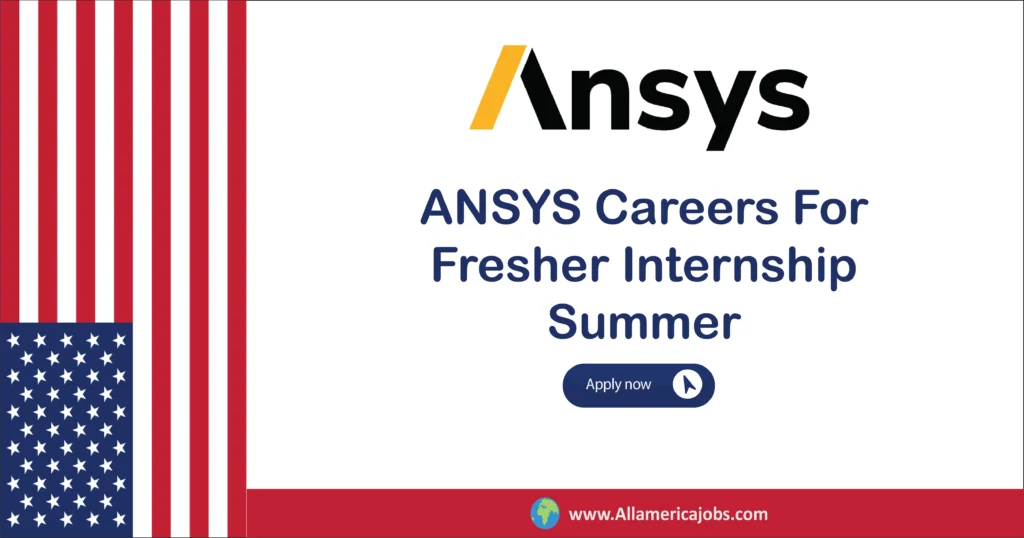 ANSYS Careers