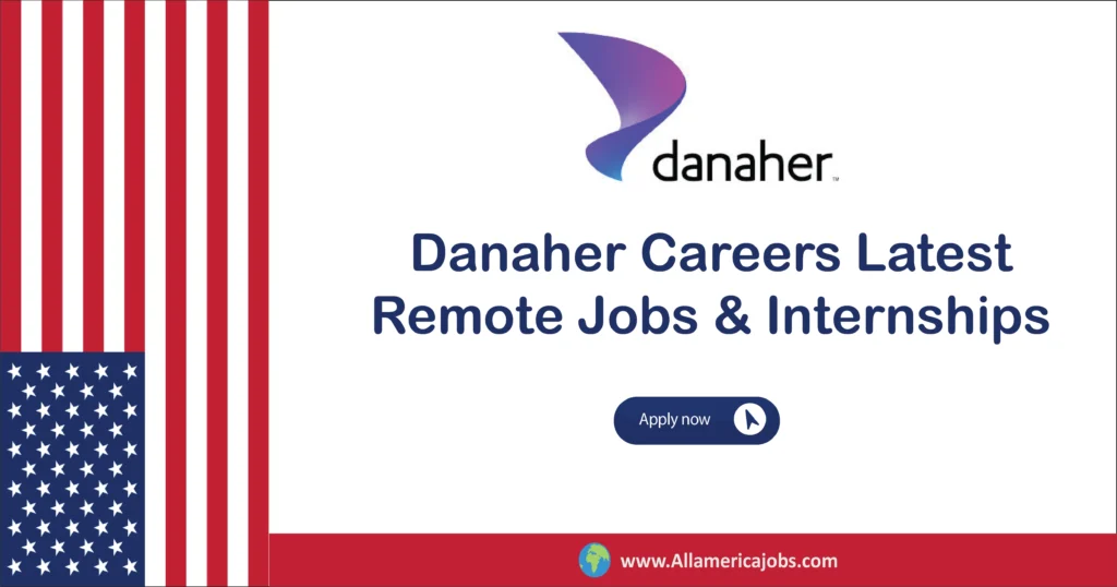 Danaher Careers