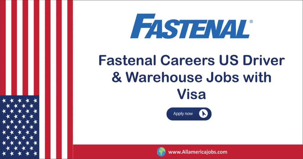 Fastenal Careers