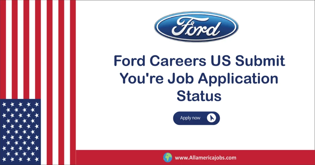 Ford Careers