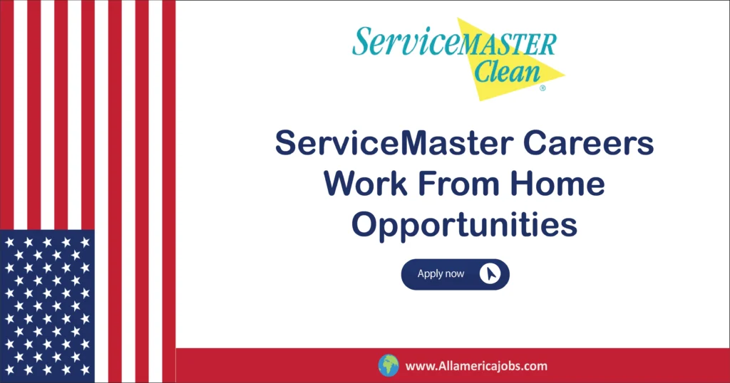 ServiceMaster Careers