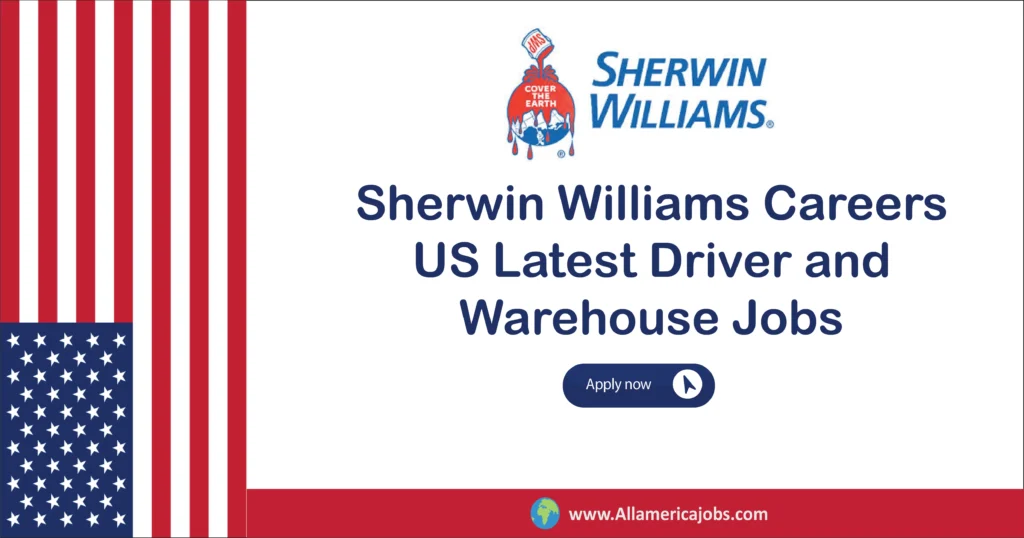 Sherwin Williams Careers