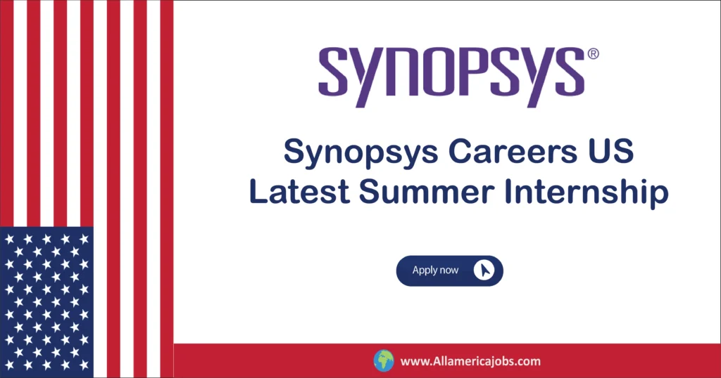 Synopsys Careers