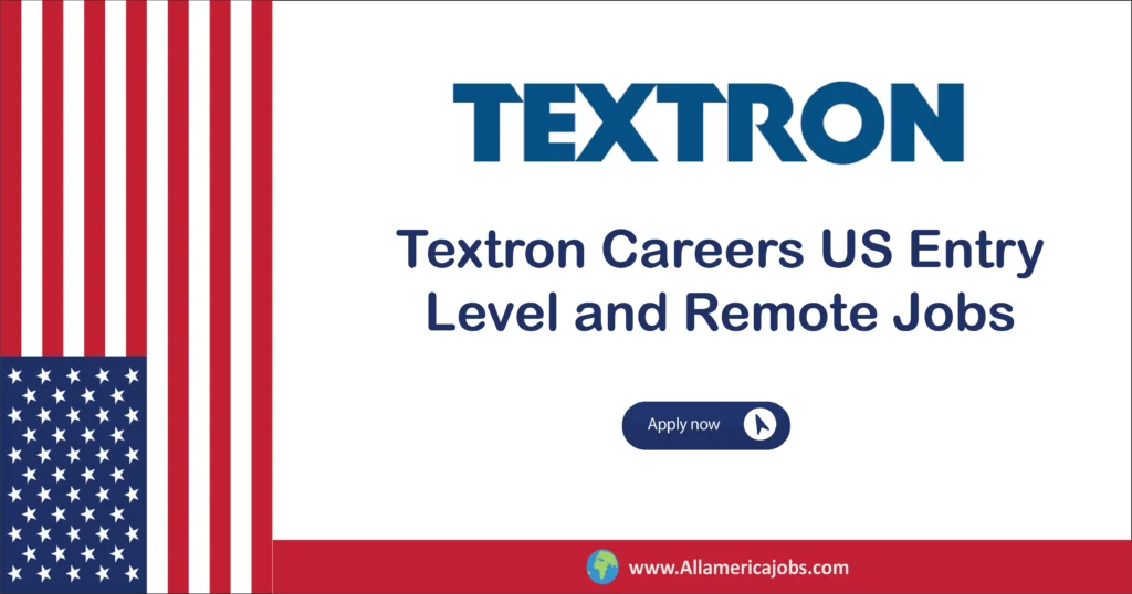 Textron Careers
