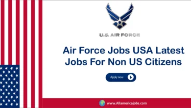 Air Force Jobs