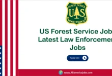 US Forest Service Jobs