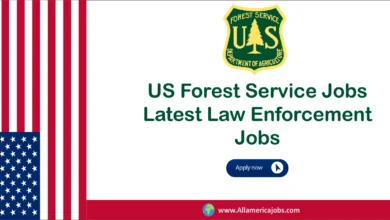 US Forest Service Jobs