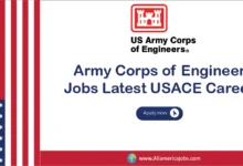 Army Corps of Engineers Jobs
