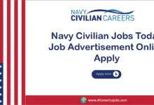Navy Civilian Jobs