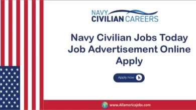 Navy Civilian Jobs