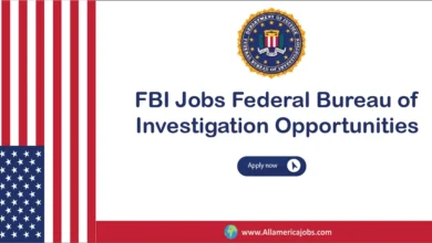 FBI Jobs