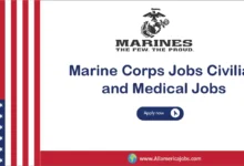 Marine Corps Jobs