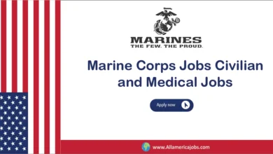 Marine Corps Jobs