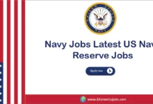 Navy Jobs