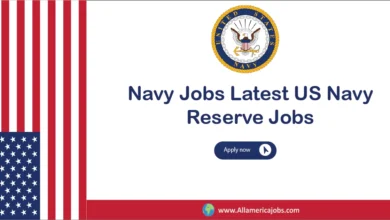 Navy Jobs