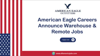 American Eagle Careers
