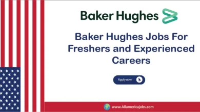 Baker Hughes Jobs