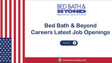 Bed Bath & Beyond Careers