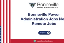 Bonneville Power Administration Jobs