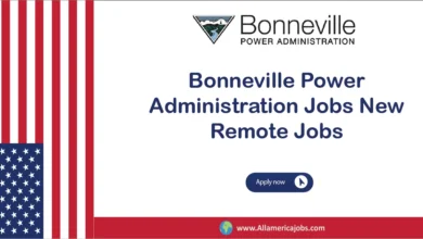 Bonneville Power Administration Jobs