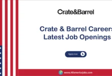Crate & Barrel Careers