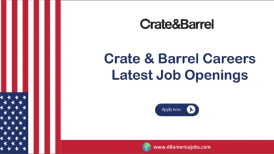 Crate & Barrel Careers