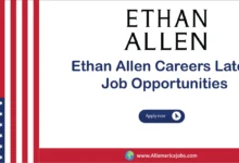 Ethan Allen Careers
