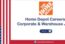 Home Depot Careers