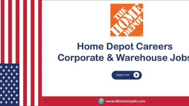 Home Depot Careers