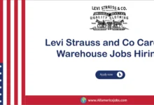 Levi Strauss and Co Careers