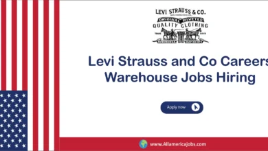 Levi Strauss and Co Careers