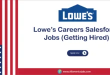 Lowe’s Careers