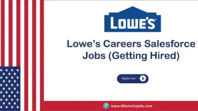Lowe’s Careers