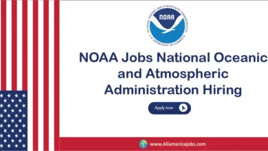 NOAA Jobs