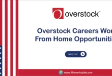 Overstock Careers