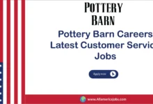 Pottery Barn Careers