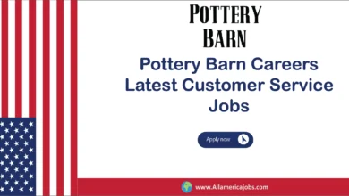 Pottery Barn Careers