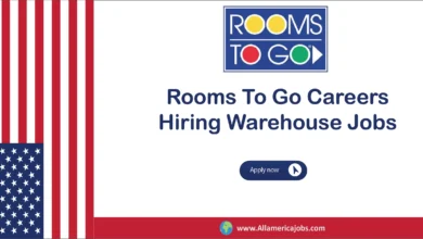 Rooms To Go Careers