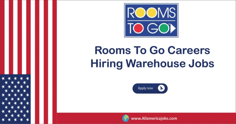 Rooms To Go Careers