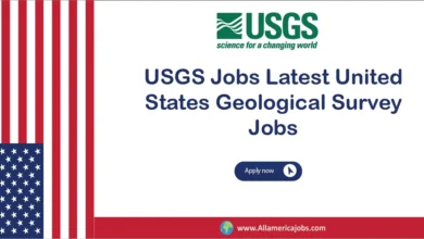 USGS Jobs