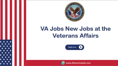 VA Jobs