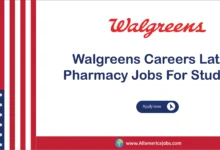 Walgreens Careers