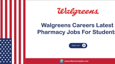 Walgreens Careers