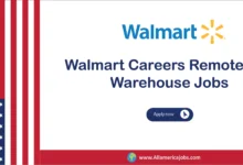 Walmart Careers