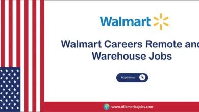 Walmart Careers