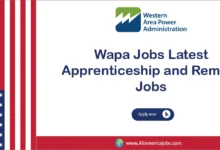 Wapa Jobs