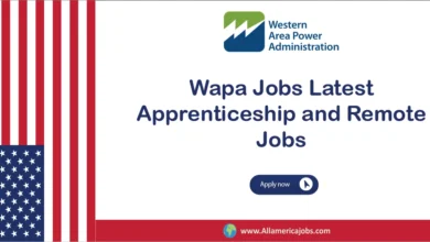 Wapa Jobs